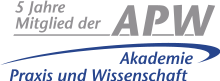 Logo 5 Jahre APW