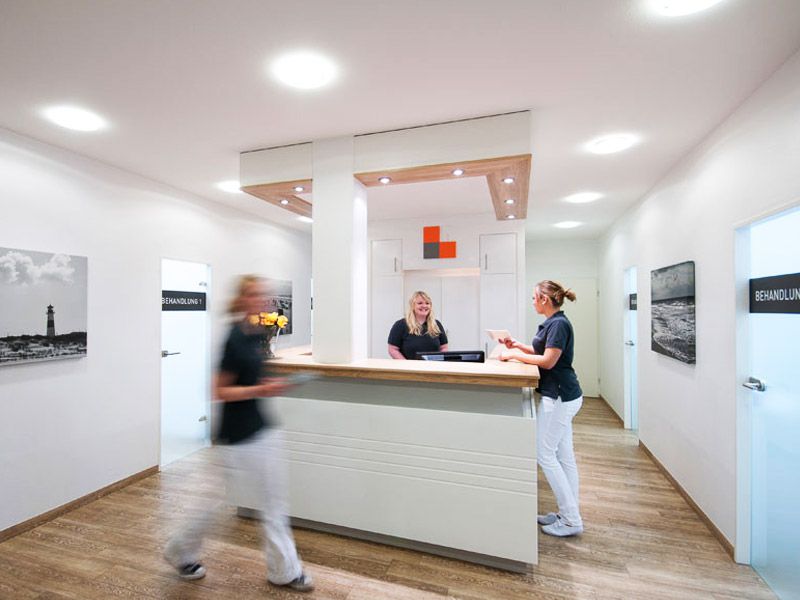 Bildergalerie - Zahnarzt Mönchengladbach